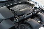Jaguar XFR 2012 года